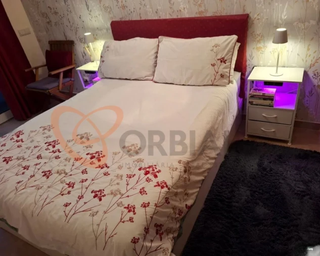 Apartamento T2 para Venda em Albufeira e Olhos de Água Foto 9