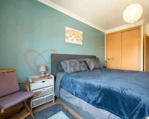 Apartamento T2 para Venda em Albufeira e Olhos de Água Foto 7