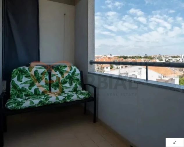 Apartamento T2 para Venda em Albufeira e Olhos de Água Foto 15