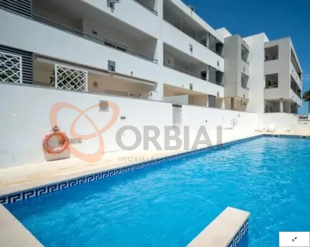Apartamento T2 para Venda em Albufeira e Olhos de Água Foto 2