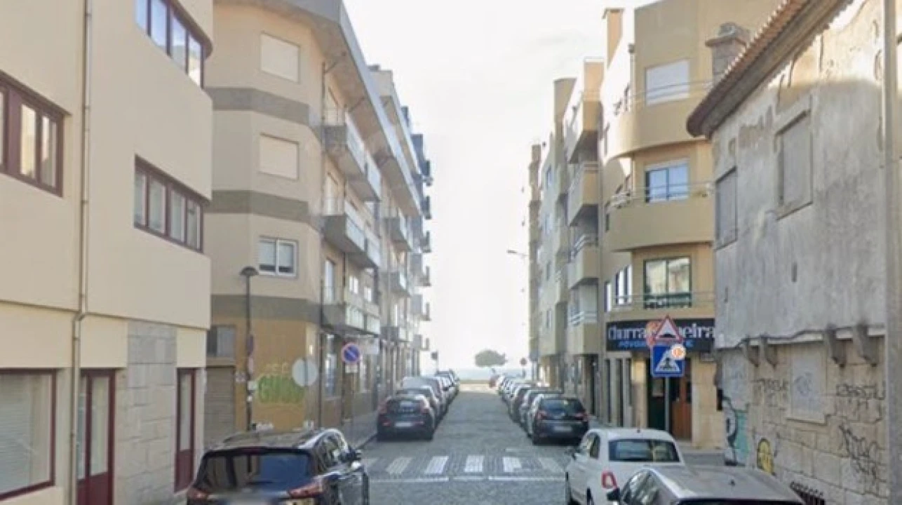 Apartamento T3 para Venda em Póvoa de Varzim, Beiriz e Argivai Foto 4