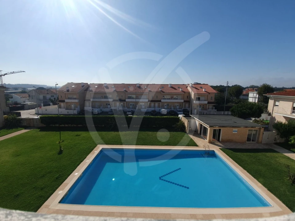 Apartamento T4 para Arrendamento em Apúlia e Fão Foto 2