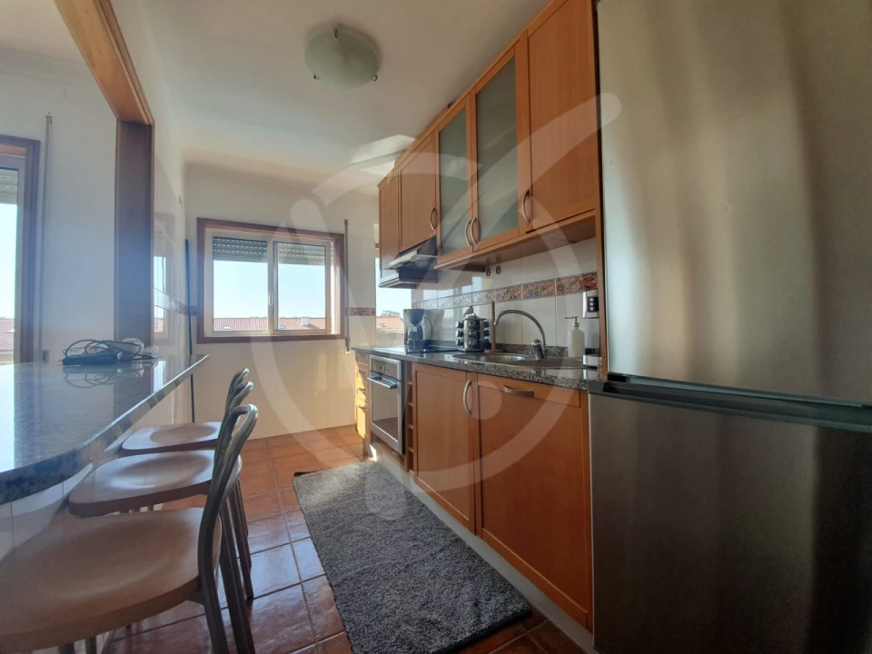 Apartamento T4 para Arrendamento em Apúlia e Fão Foto 3