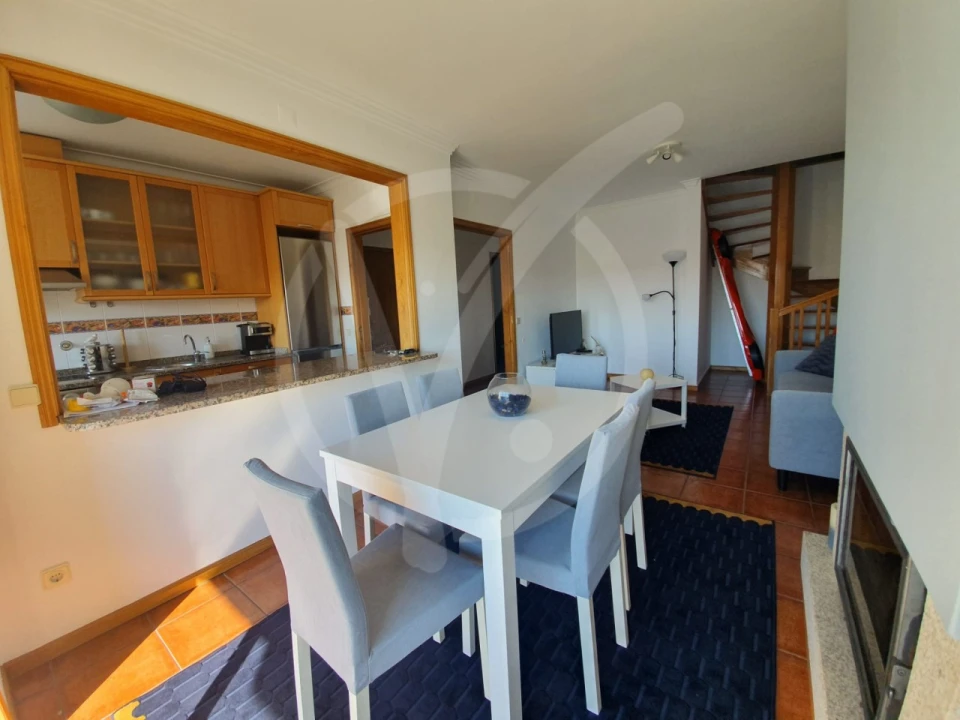 Apartamento T4 para Arrendamento em Apúlia e Fão Foto 4