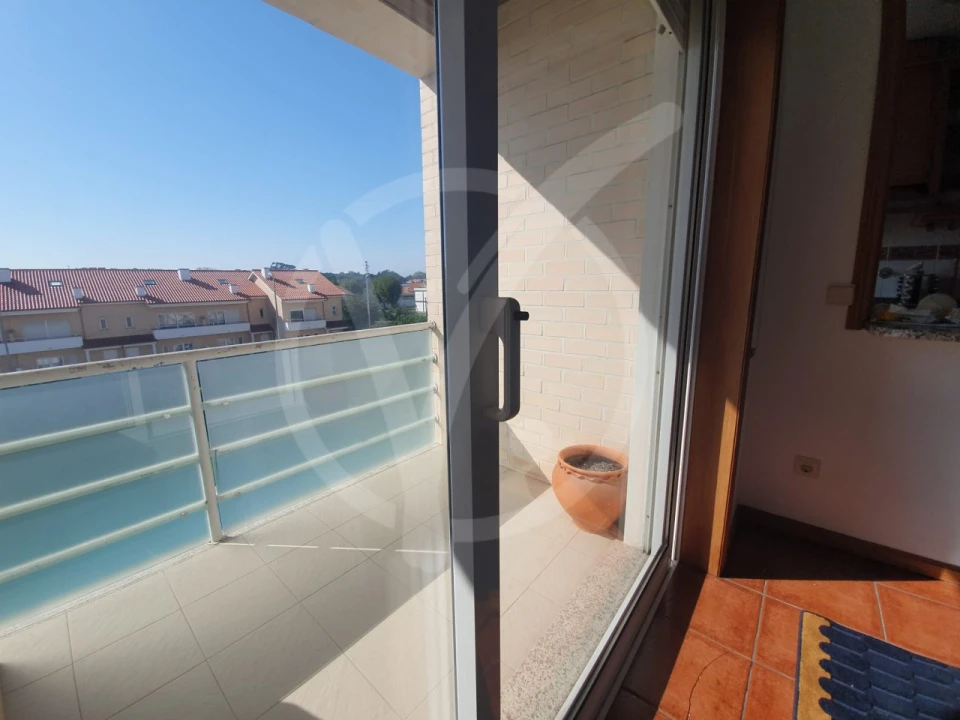 Apartamento T4 para Arrendamento em Apúlia e Fão Foto 7