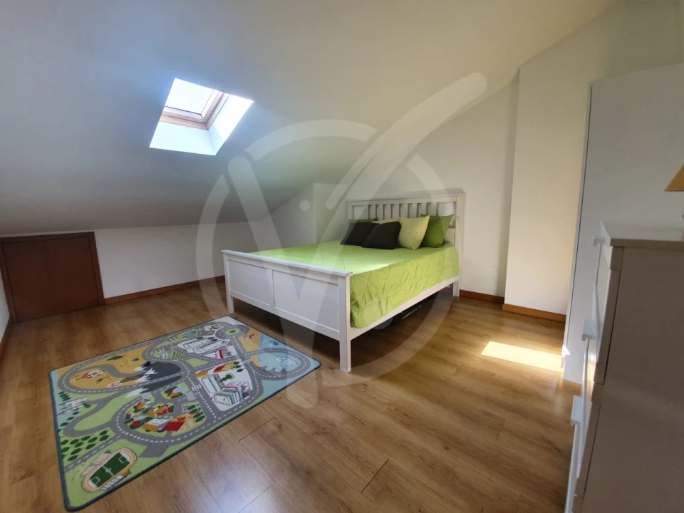 Apartamento T4 para Arrendamento em Apúlia e Fão Foto 14