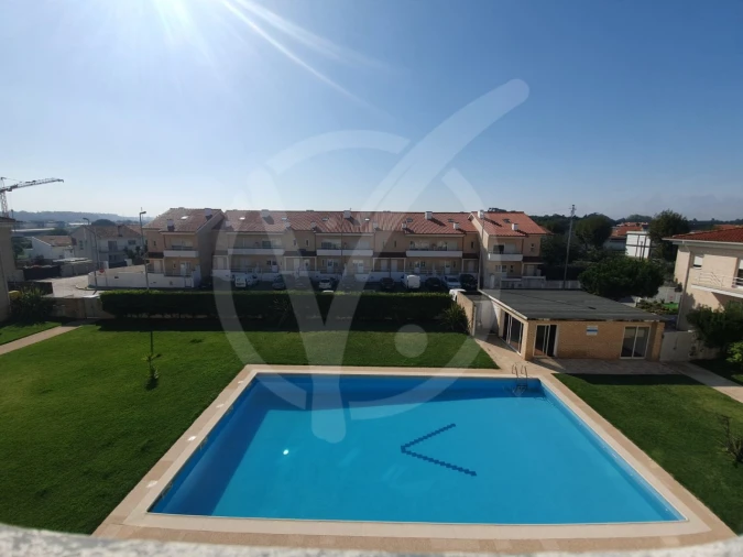 Apartamento T4 para Arrendamento em Apúlia e Fão Foto 2