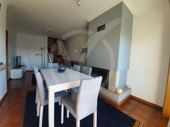 Apartamento T4 para Arrendamento em Apúlia e Fão Foto 6