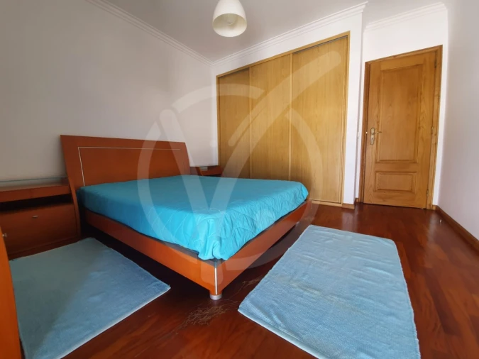 Apartamento T4 para Arrendamento em Apúlia e Fão Foto 8