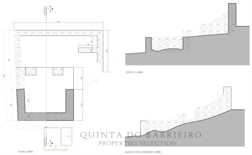 Quinta T3 para Venda em Alegrete Foto 9