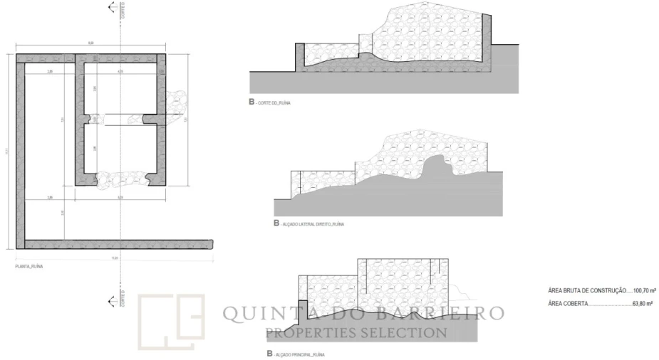 Quinta T3 para Venda em Alegrete Foto 28