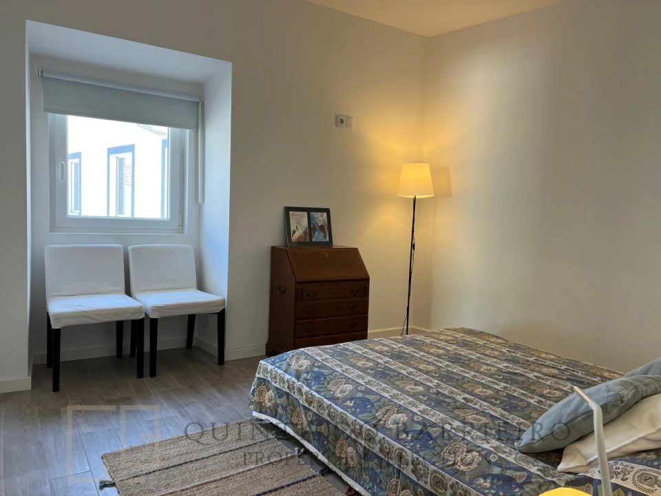 Moradia T3 para Venda em Santa Maria do Castelo e Santiago e Santa Susana Foto 22