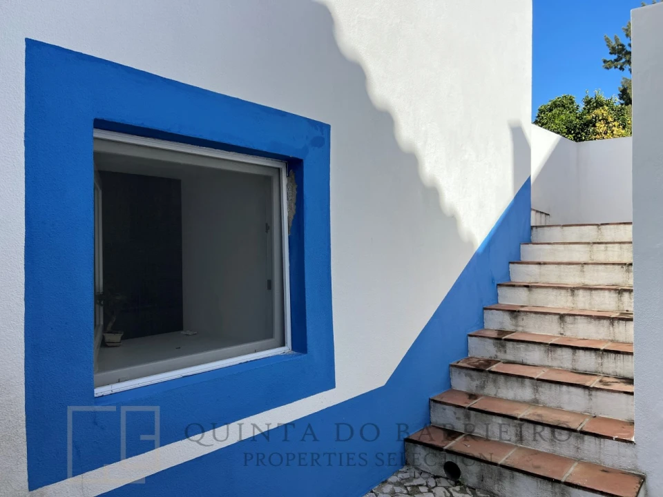 Moradia T3 para Venda em Santa Maria do Castelo e Santiago e Santa Susana Foto 28