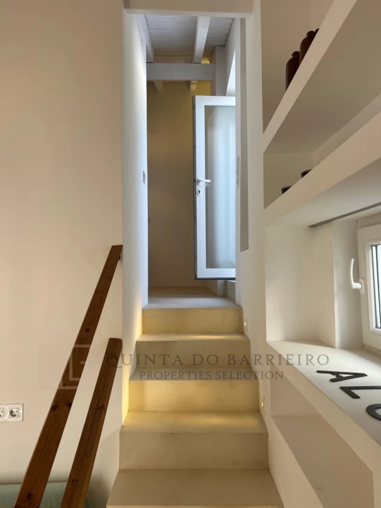 Moradia T3 para Venda em Santa Maria do Castelo e Santiago e Santa Susana Foto 49
