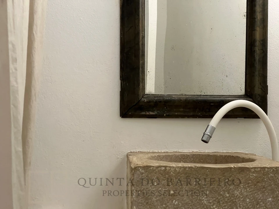 Moradia T3 para Venda em Santa Maria do Castelo e Santiago e Santa Susana Foto 64