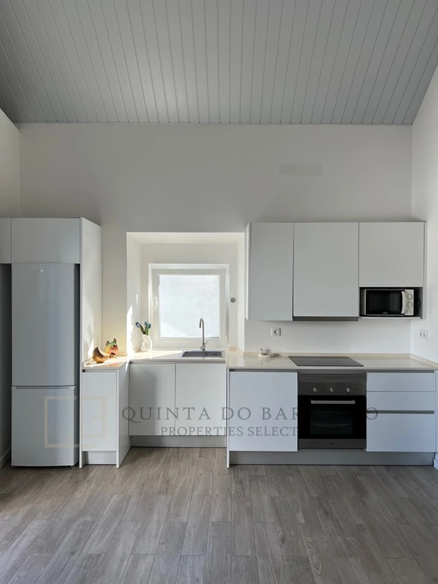 Moradia T3 para Venda em Santa Maria do Castelo e Santiago e Santa Susana Foto 8