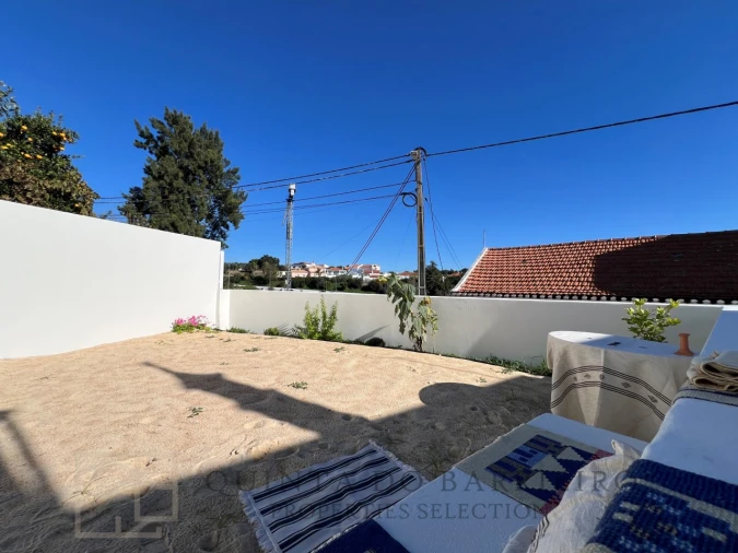 Moradia T3 para Venda em Santa Maria do Castelo e Santiago e Santa Susana Foto 38