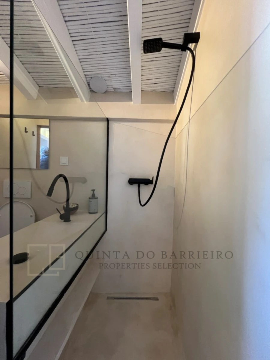 Moradia T3 para Venda em Santa Maria do Castelo e Santiago e Santa Susana Foto 40