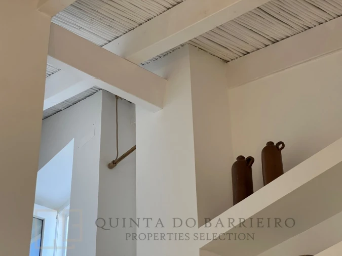 Moradia T3 para Venda em Santa Maria do Castelo e Santiago e Santa Susana Foto 47