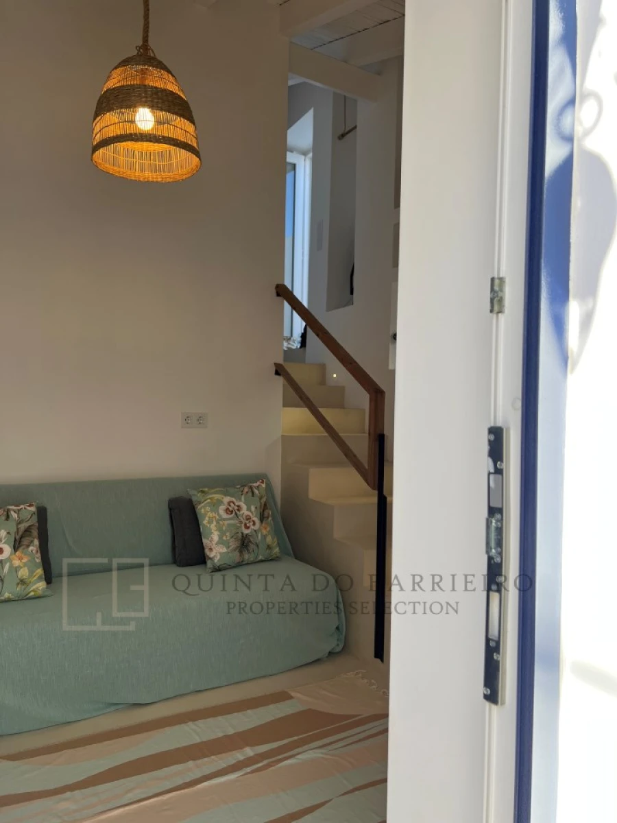 Moradia T3 para Venda em Santa Maria do Castelo e Santiago e Santa Susana Foto 48
