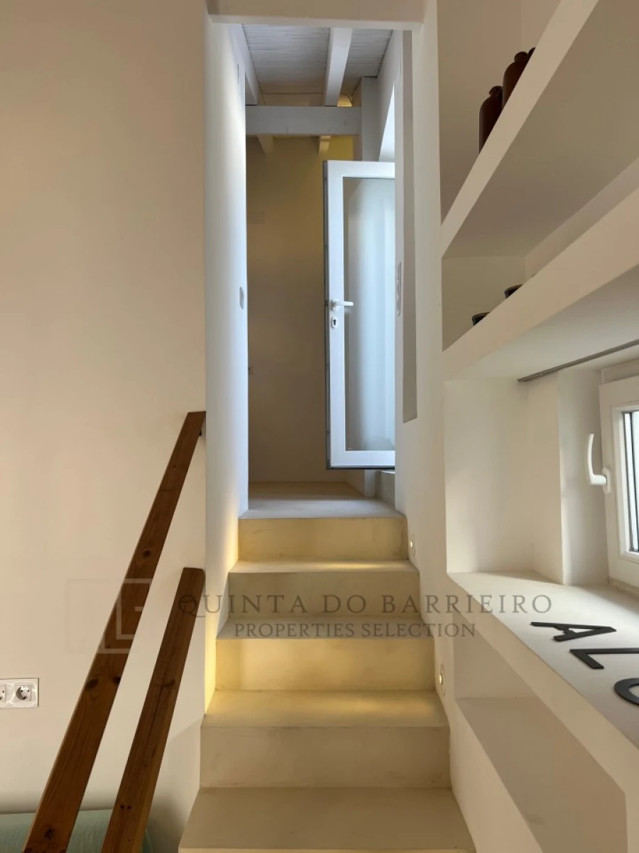 Moradia T3 para Venda em Santa Maria do Castelo e Santiago e Santa Susana Foto 49
