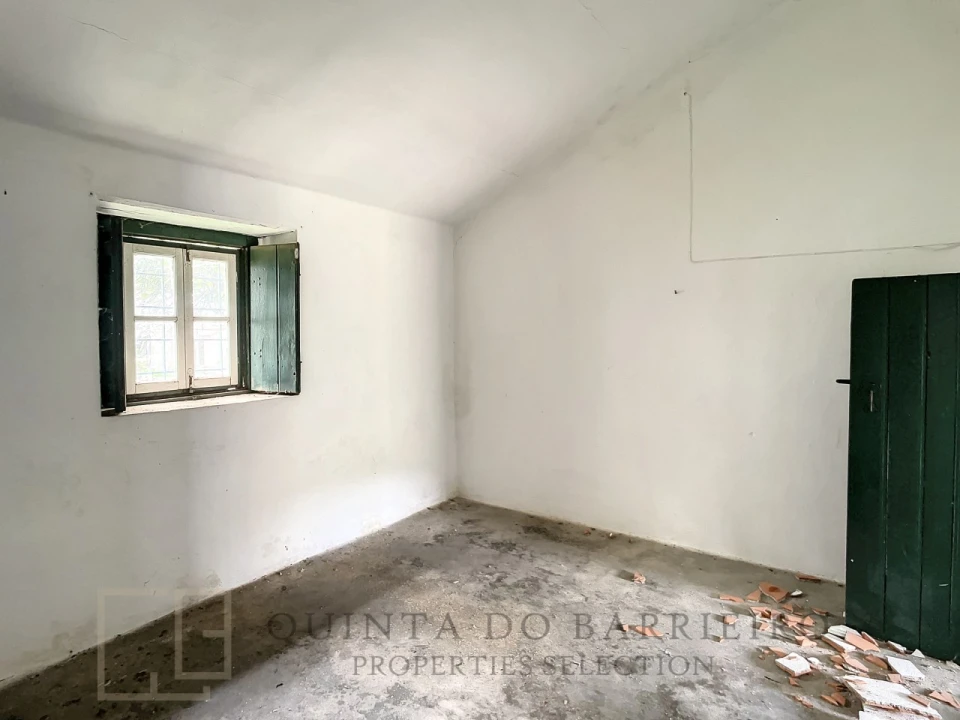 Quinta T2 para Venda em Ribeira de Nisa e Carreiras Foto 24