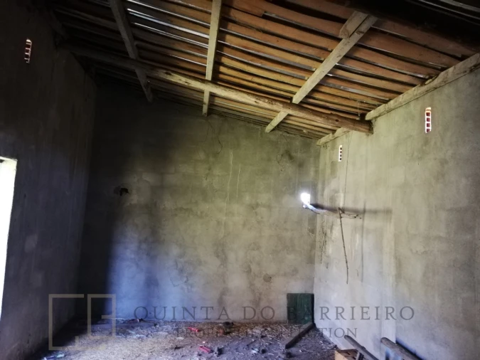 Quinta T2 para Venda em Ribeira de Nisa e Carreiras Foto 10