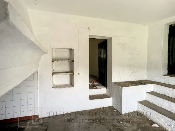 Quinta T2 para Venda em Ribeira de Nisa e Carreiras Foto 19