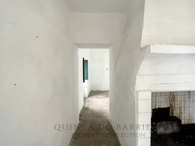 Quinta T2 para Venda em Ribeira de Nisa e Carreiras Foto 21