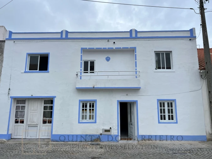 Moradia T5 para Venda em Comenda Foto 37