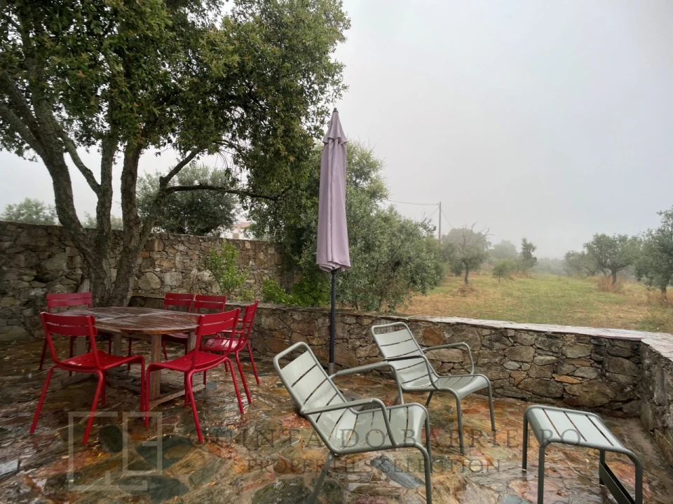 Quinta T7 para Venda em Sé e São Lourenço Foto 50