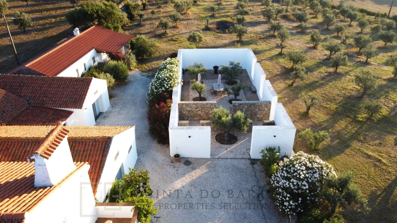 Quinta T7 para Venda em Sé e São Lourenço Foto 61