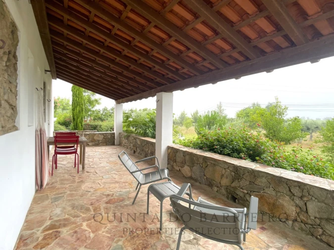 Quinta T7 para Venda em Sé e São Lourenço Foto 46