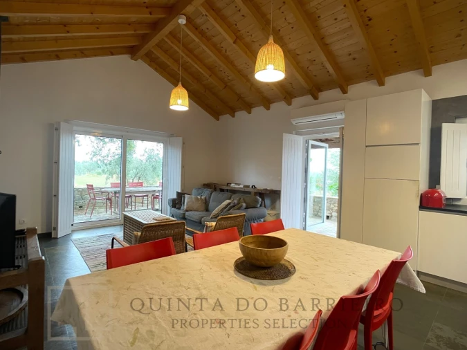 Quinta T7 para Venda em Sé e São Lourenço Foto 11