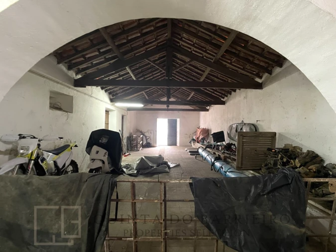 Quinta T7 para Venda em Sé e São Lourenço Foto 51