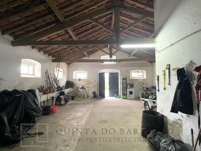 Quinta T7 para Venda em Sé e São Lourenço Foto 54