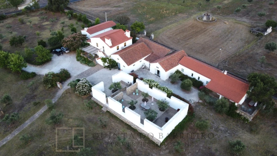 Quinta T7 para Venda em Sé e São Lourenço Foto 58