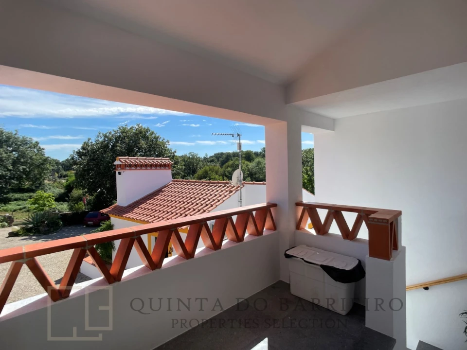 Quinta T12 para Venda em São Salvador da Aramenha Foto 36