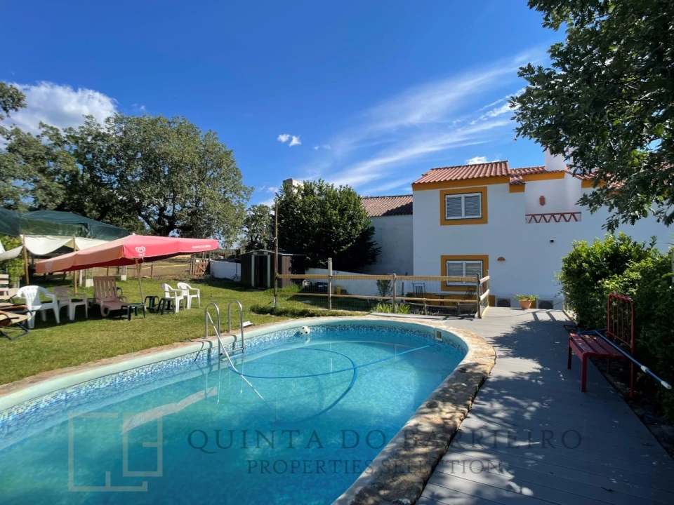 Quinta T12 para Venda em São Salvador da Aramenha Foto 82