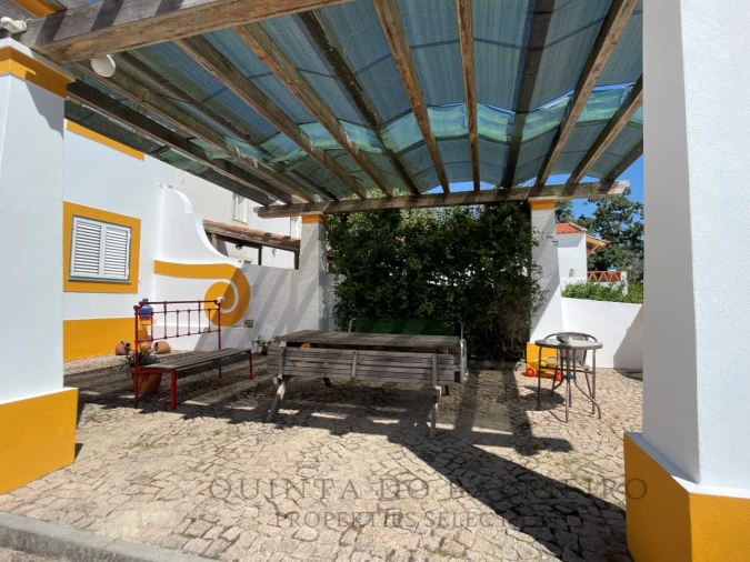 Quinta T12 para Venda em São Salvador da Aramenha Foto 3