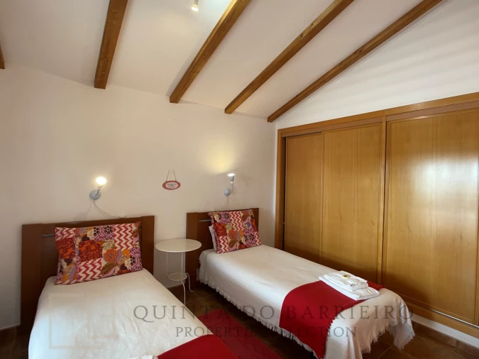 Quinta T12 para Venda em São Salvador da Aramenha Foto 50