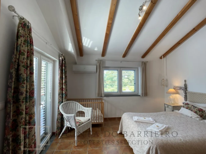 Quinta T12 para Venda em São Salvador da Aramenha Foto 61