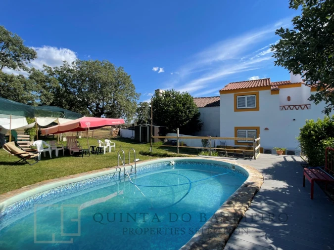 Quinta T12 para Venda em São Salvador da Aramenha Foto 83