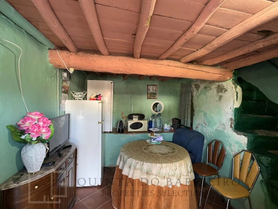 Quinta T3 para Venda em São Salvador da Aramenha Foto 16