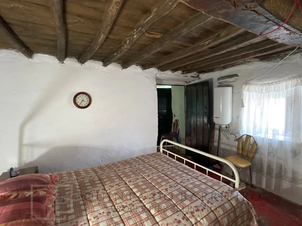 Quinta T3 para Venda em São Salvador da Aramenha Foto 21