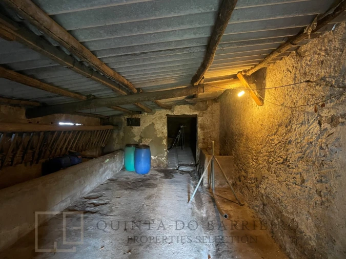 Quinta T3 para Venda em São Salvador da Aramenha Foto 26