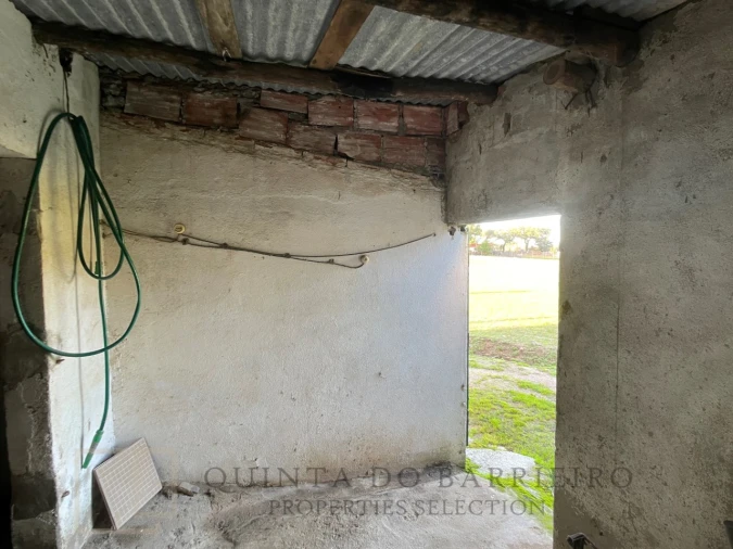 Quinta T3 para Venda em São Salvador da Aramenha Foto 27