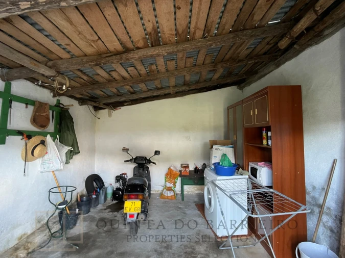 Quinta T3 para Venda em São Salvador da Aramenha Foto 29