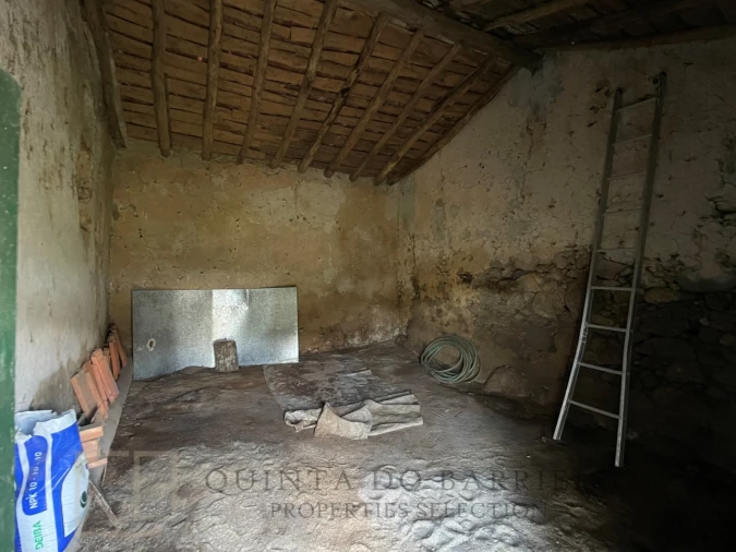 Quinta T3 para Venda em São Salvador da Aramenha Foto 31