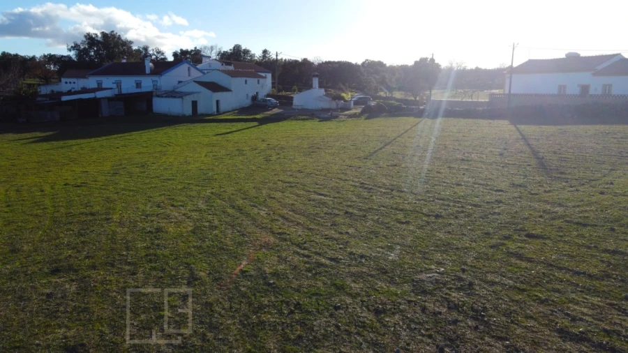 Quinta T3 para Venda em São Salvador da Aramenha Foto 43